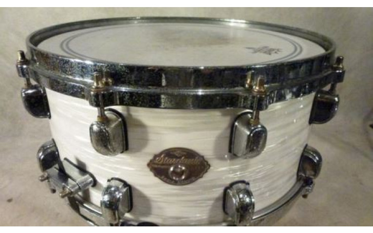 TAMA PRS65 WHS