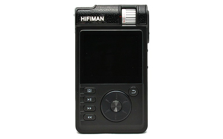 HIFIMAN HM-901 Standart