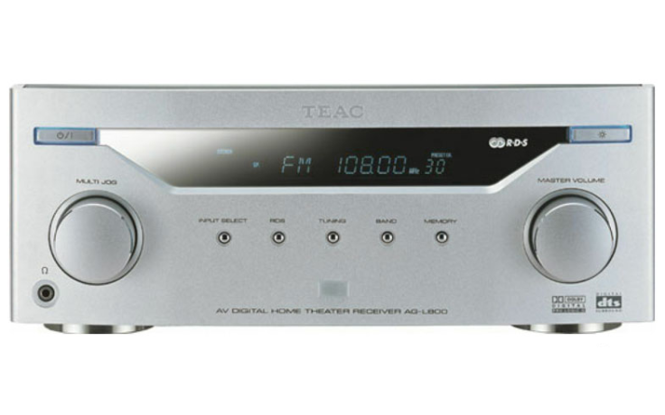 TEAC AG-L800