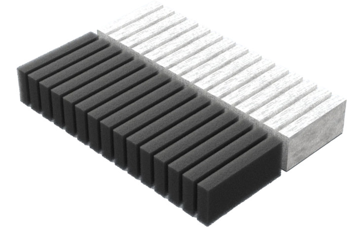 HumminGuru Filters Pack for Model HG01