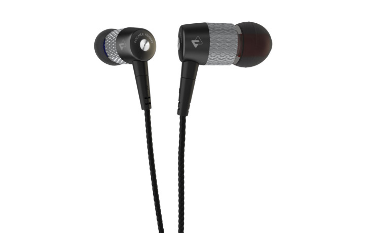 Fischer Audio Dubliz Enhanced