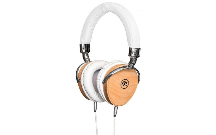 Floyd Rose FR-18 Wood White Oak