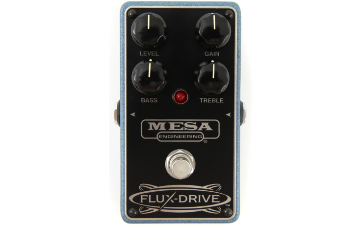 MESA BOOGIE FLUX-DRIVE
