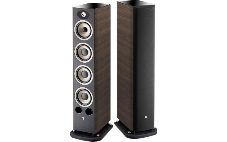 Focal Aria 936 Noyer