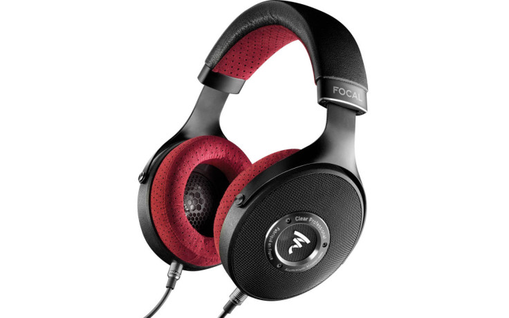 Focal Clear Pro