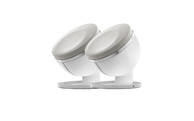 Focal-JMLab Pack Dome 2.0 Diamond white