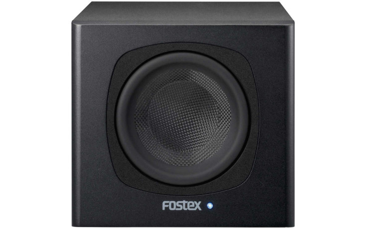 Fostex PM-SUB mini2