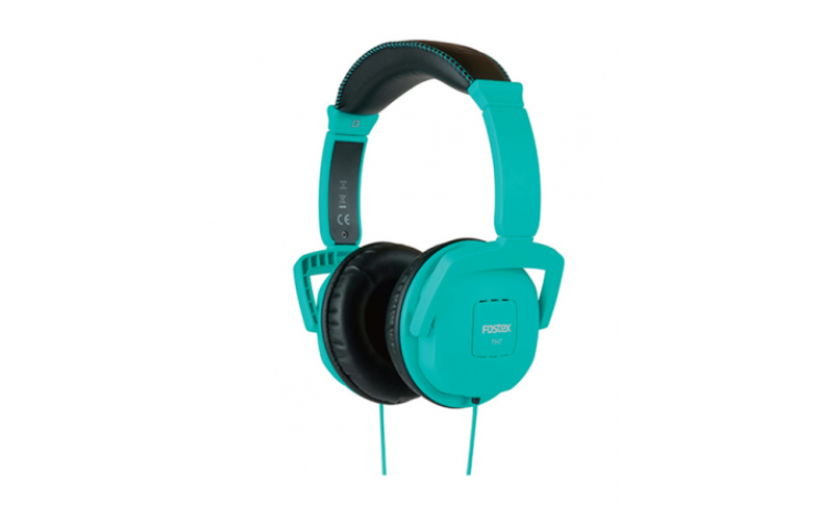 Fostex TH7BL
