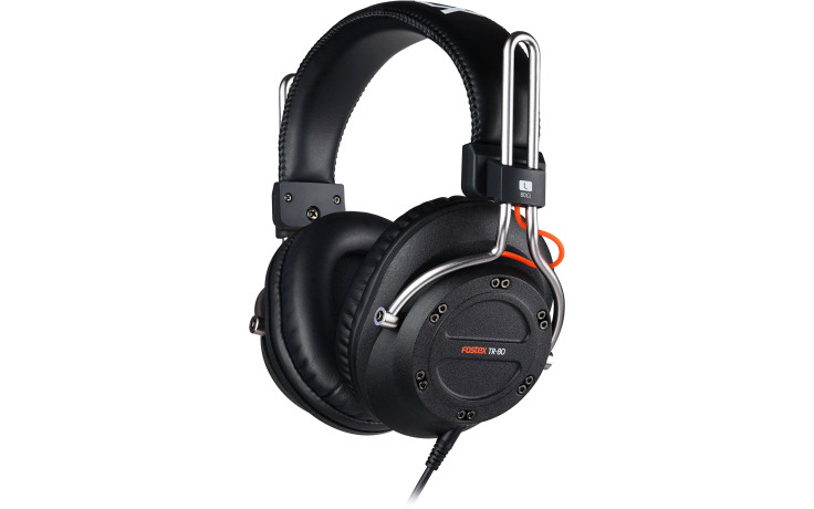 Fostex TR-80 (250 Ohm)