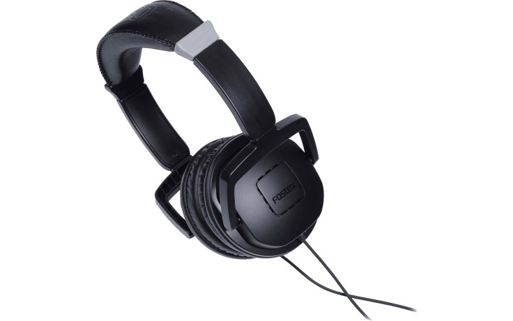Fostex TH-5B