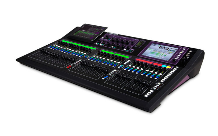 Allen & Heath GLD-112