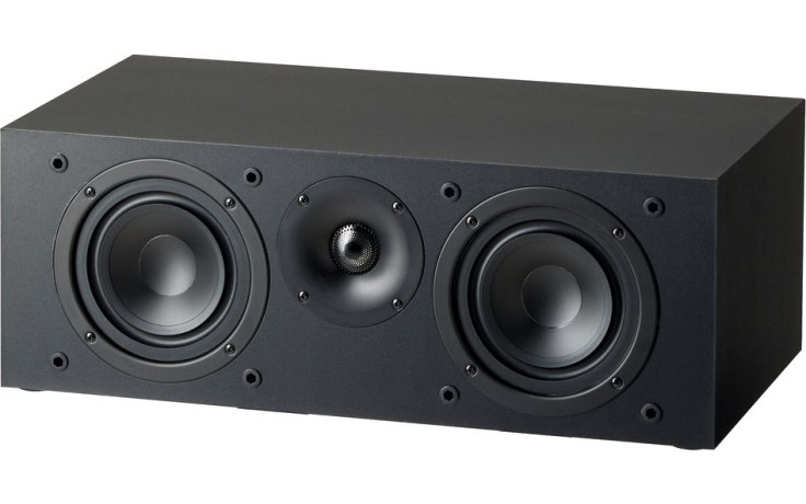 Paradigm Monitor SE 2000С Matte Black