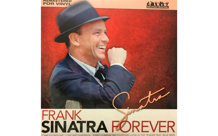 Frank Sinatra - Forever