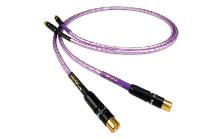 Nordost Frey-2 (RCA-RCA) 1m