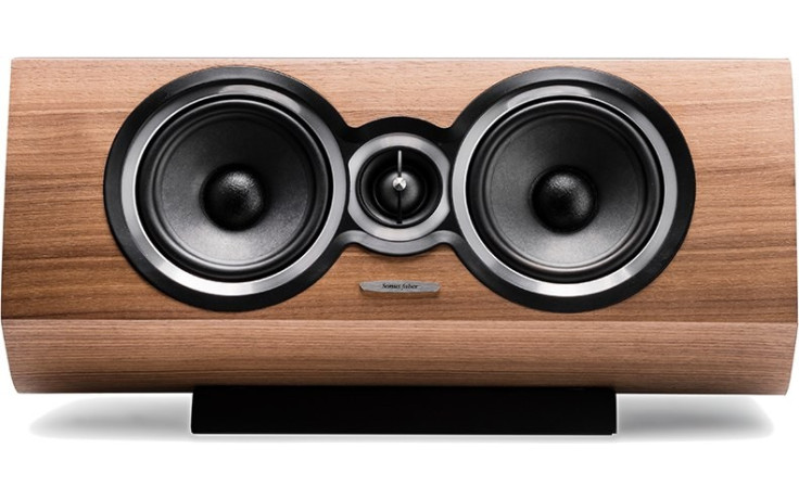 Sonus Faber Sonetto CENTER I Wood