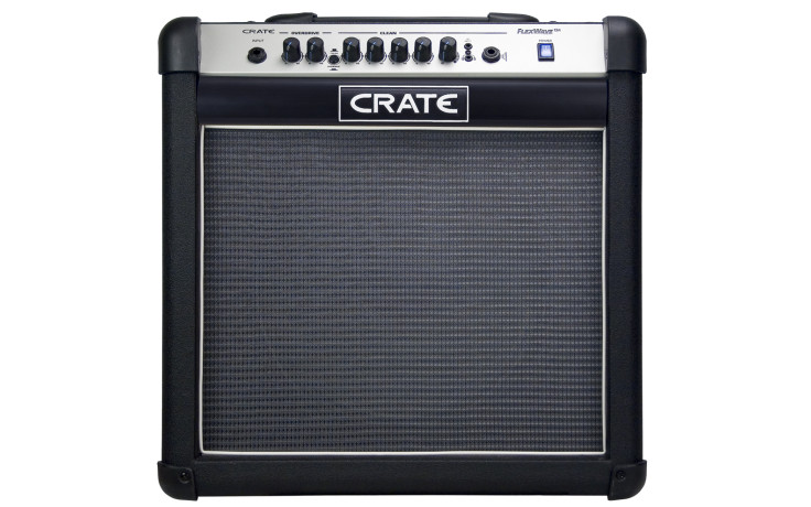 Crate FLEX15R