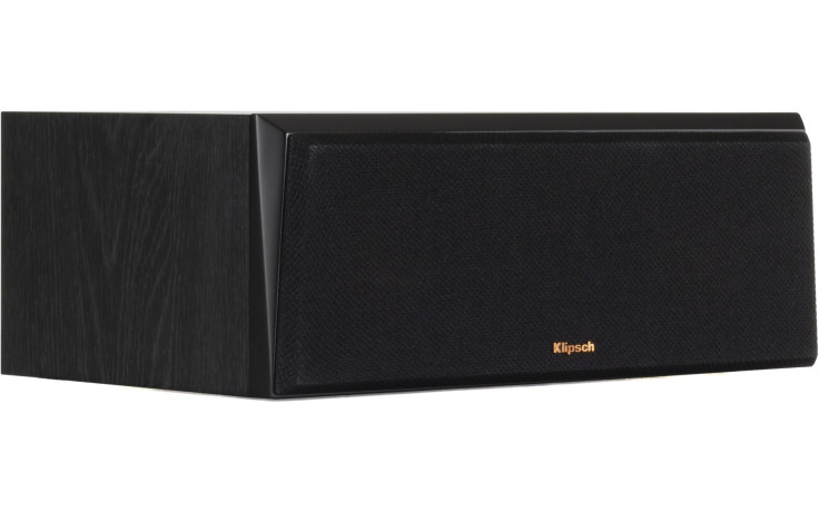 Klipsch Reference Premiere RP-400C Ebony