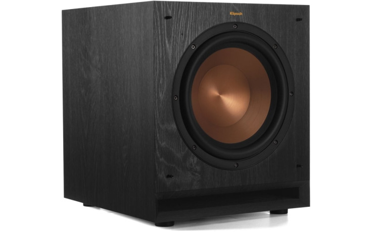 Klipsch Reference Premiere SPL-100 Black