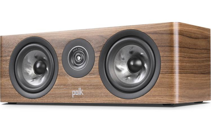 Polk Audio Reserve R300 Brown Walnut