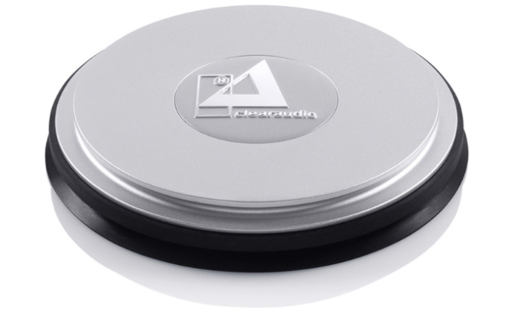 Clearaudio Smart Seal AC105 (Для мойки Clearaudio Smart Matrix)