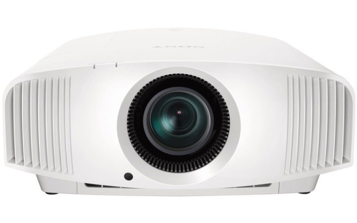 Sony VPL-VW270/W