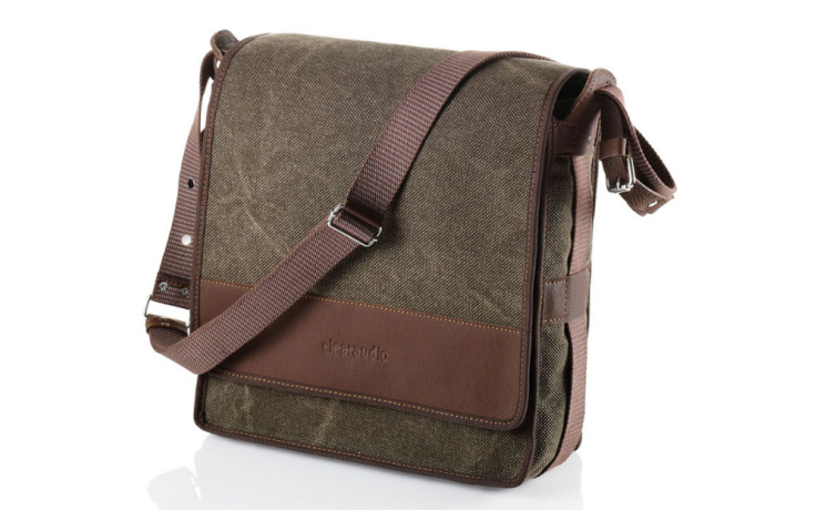 Сlearaudio Vinyl Travel Bag AC 148