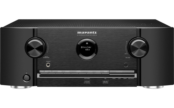 Marantz SR5014 Black