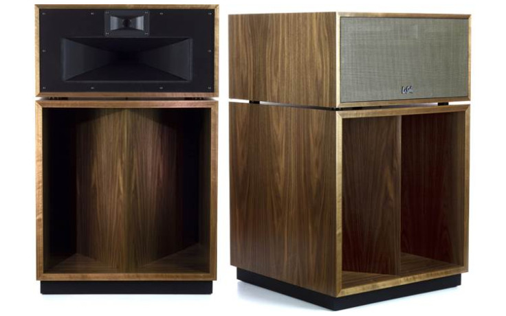 Klipsch La Scala Al5 Walnut