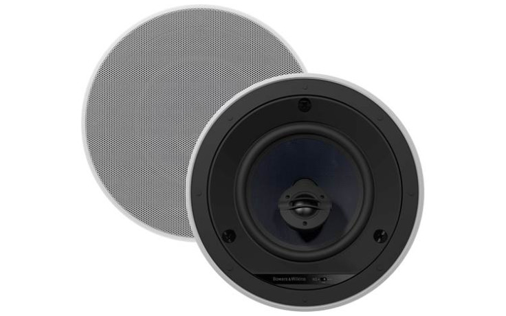 Bowers & Wilkins CCM663