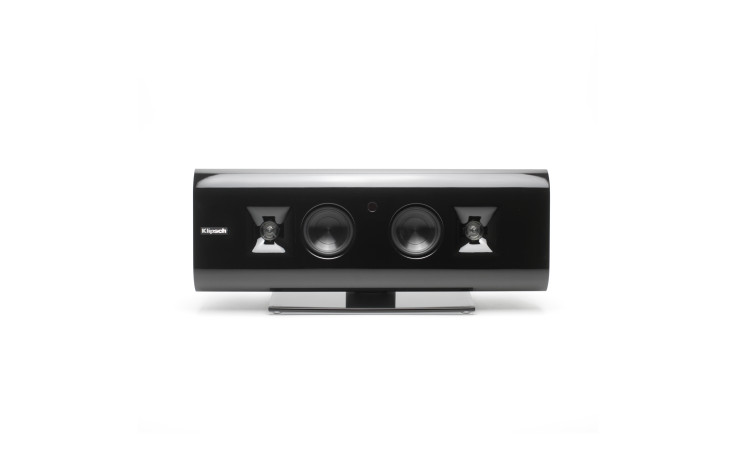 Klipsch Gallery G-17 Black