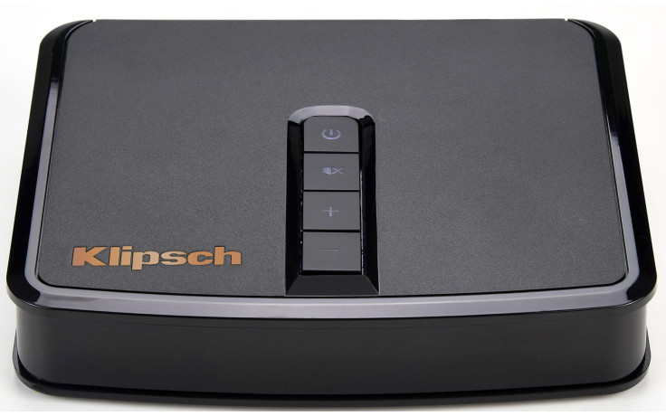 Klipsch Gate