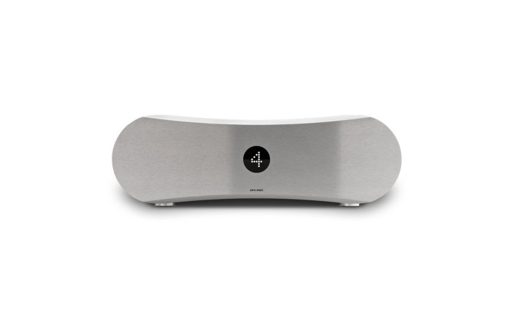 Gato Audio DPA-4004 High Gloss Walnut