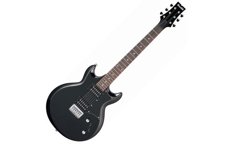 IBANEZ GAX30 BLACK NIGHT