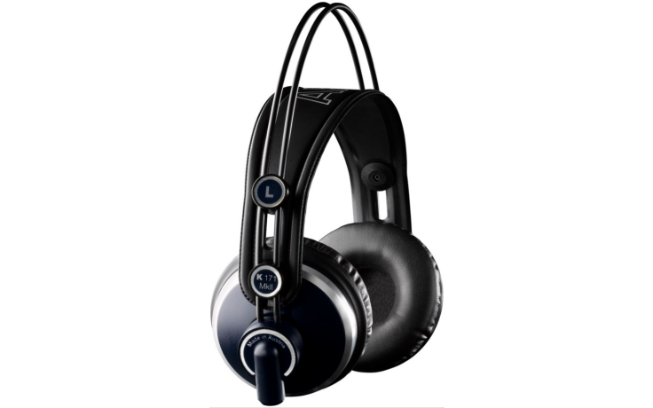 AKG K171 MKII