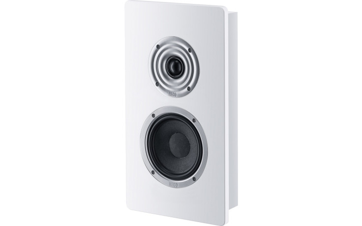 Heco Ambient 11F White satin