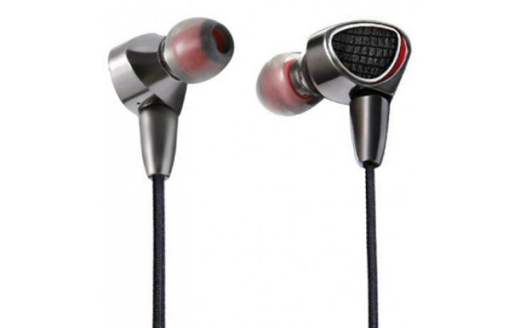 Ostry KC09 Black