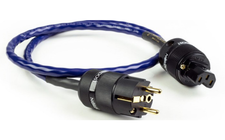 Nordost Blue Heaven 1m (EU (Schuko))