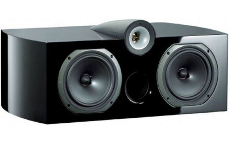 Triangle Genese Voce GE Black lacquered
