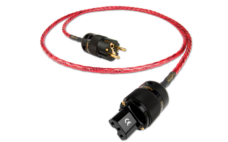 Nordost Red Dawn 2m (EU (Schuko))