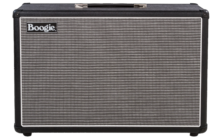 MESA BOOGIE FILLMORE 2x12 CABINET