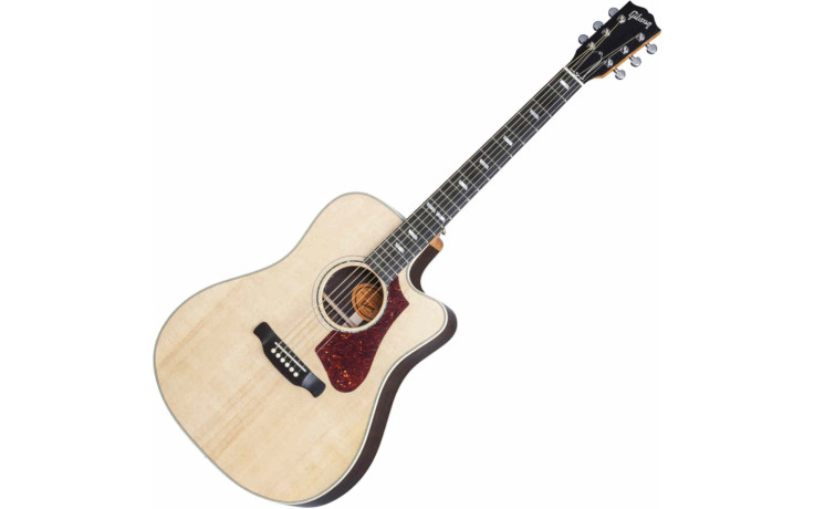 GIBSON HP 735 R