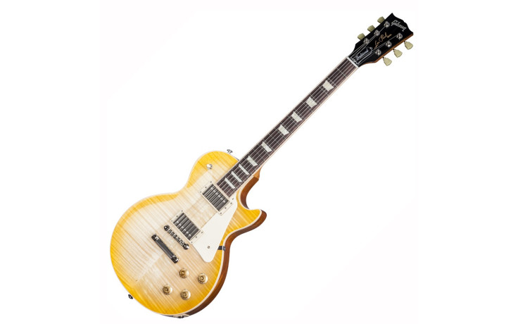 GIBSON 2017 LES PAUL TRADITIONAL T ANTIQUE BURST