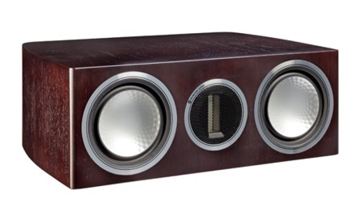 Monitor Audio Gold C150 Dark Walnut
