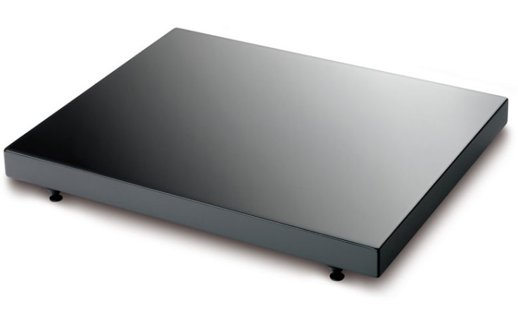 Pro-Ject Ground IT Deluxe-2
