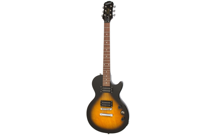 Epiphone SPECIAL II VSB CH