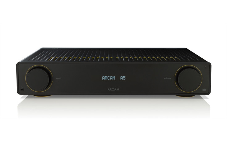 Arcam RADIA A5