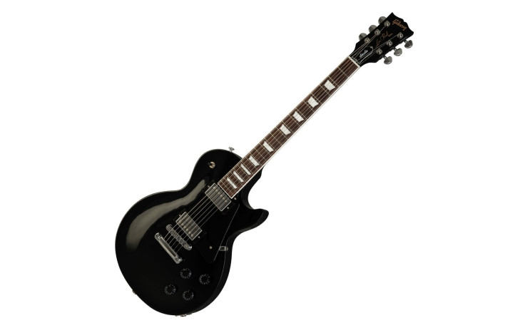 GIBSON LES PAUL STUDIO EBONY