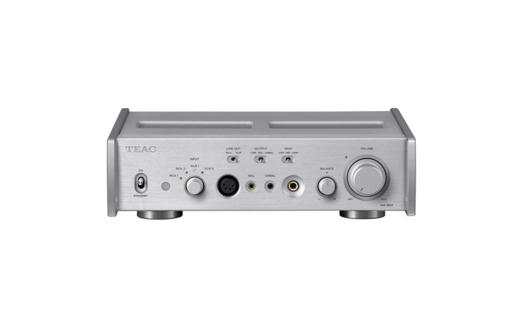TEAC HA-507-S