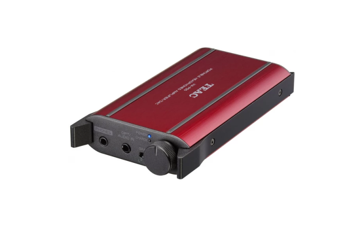 TEAC HA-P50-R