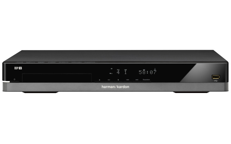 Harman Kardon BDP 10